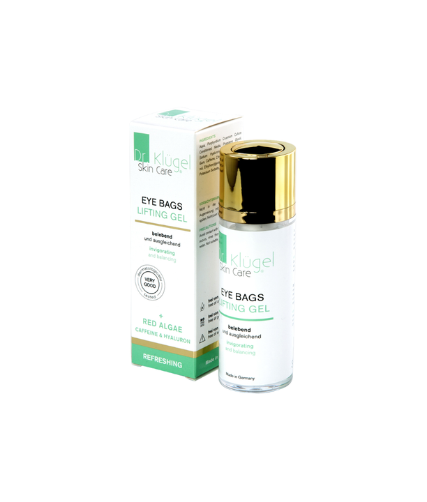 Augen Lifting Gel – Gegen Augenringe & Schwellungen