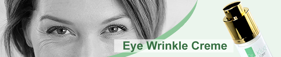Augenfaltencreme