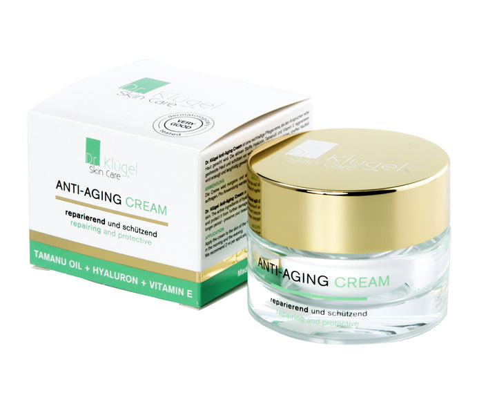 Anti Alterungs Creme