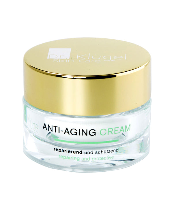 Anti Alterungs Creme