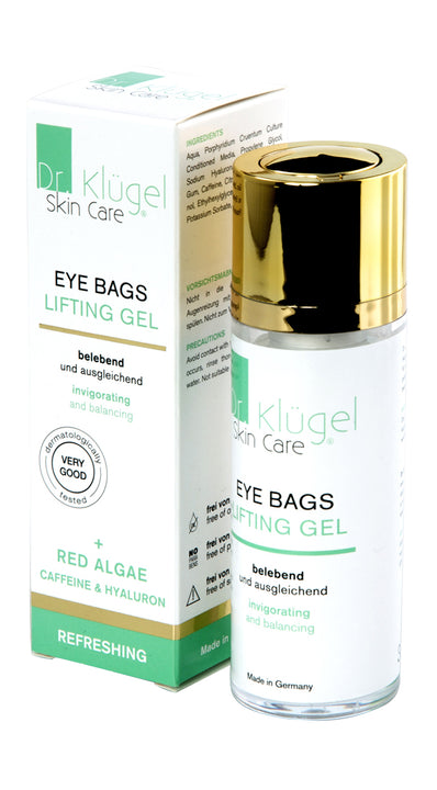 Augen Lifting Gel – Gegen Augenringe & Schwellungen