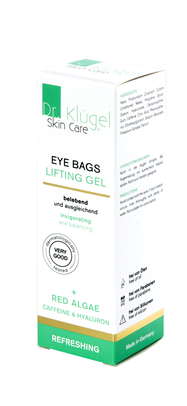 Tränensäcke Lifting Gel