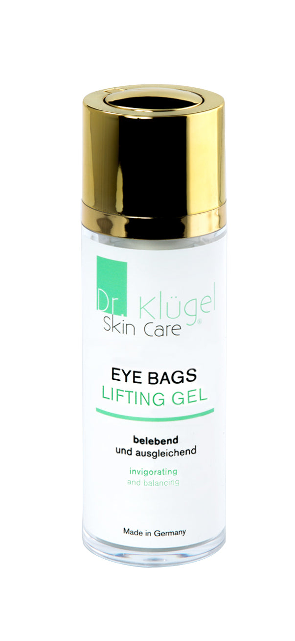 Tränensäcke Lifting Gel