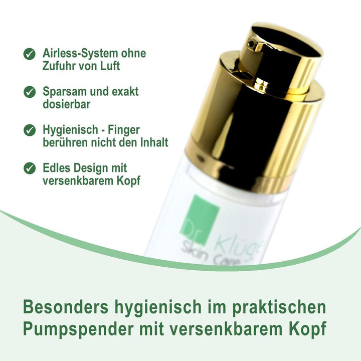 Nährende Gesichtsmassagecreme – Vitaminreiche Feuchtigkeitspflege
