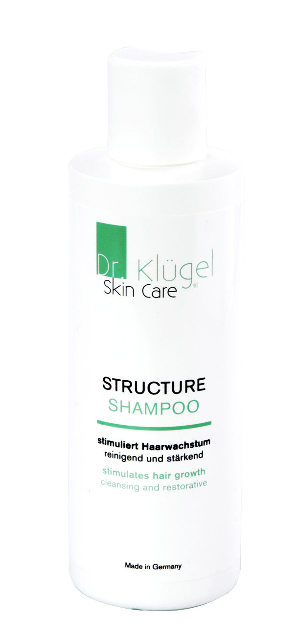 Struktur-Shampoo